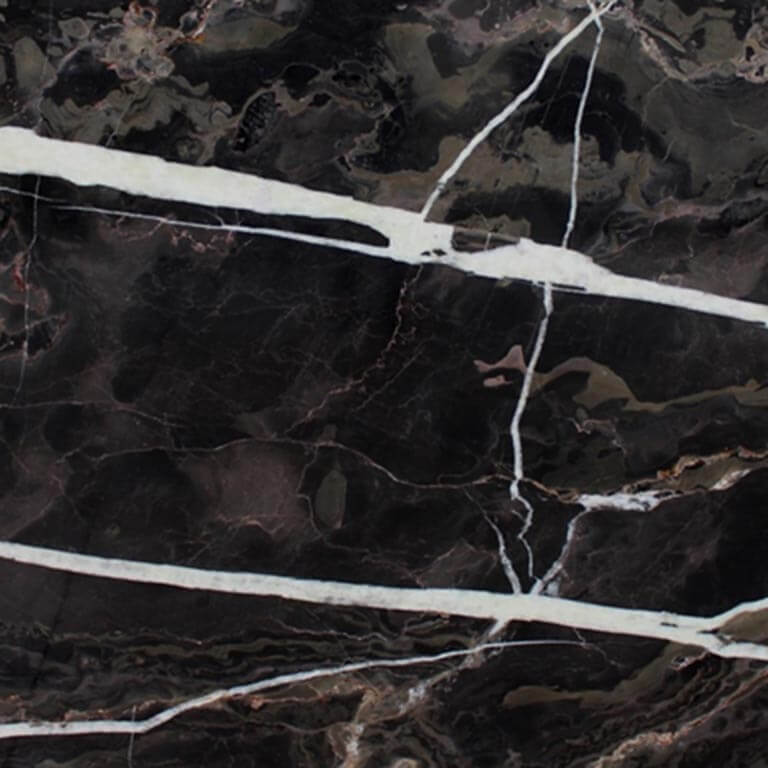 Enigma marble